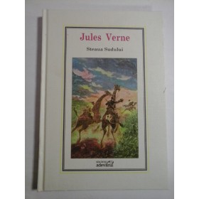 Steaua  Sudului  -  Jules  Verne  -